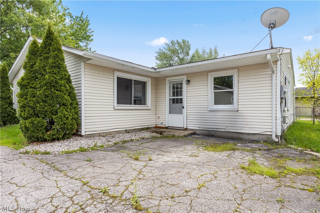 Chestnut Ridge Heights Sub - Residential
