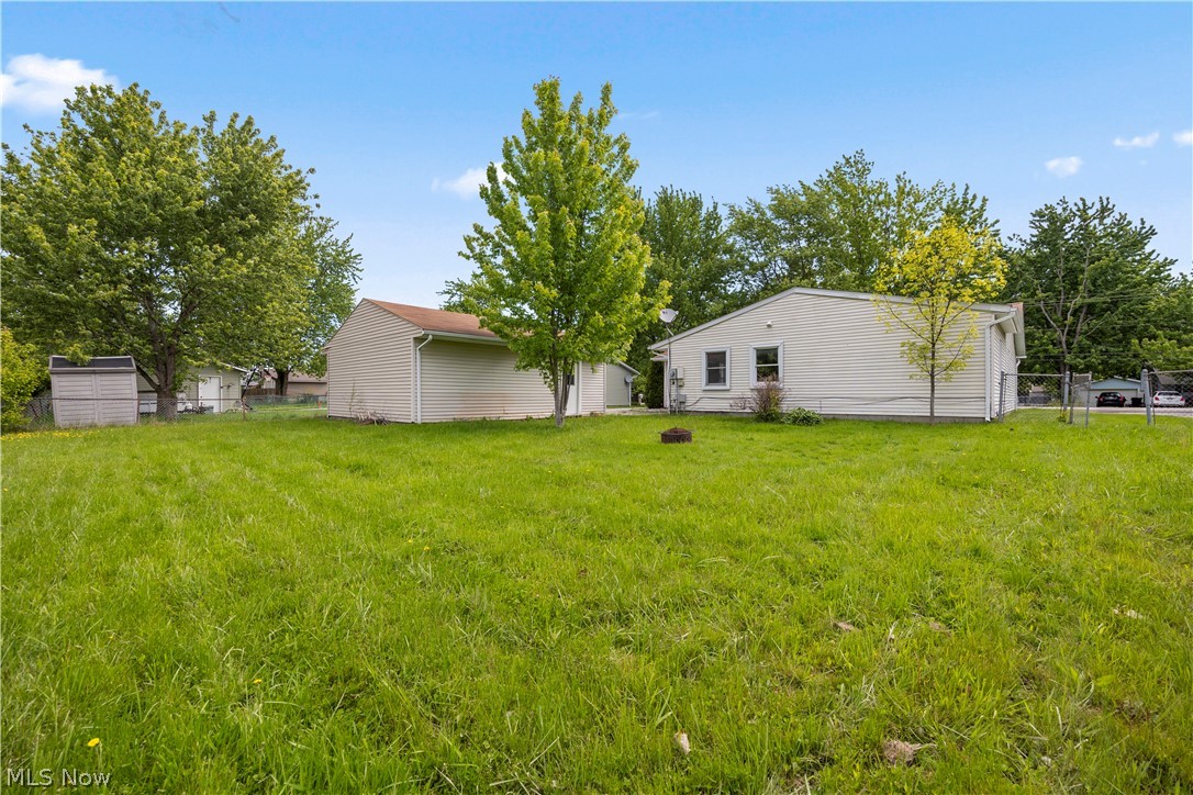 Chestnut Ridge Heights Sub - Residential