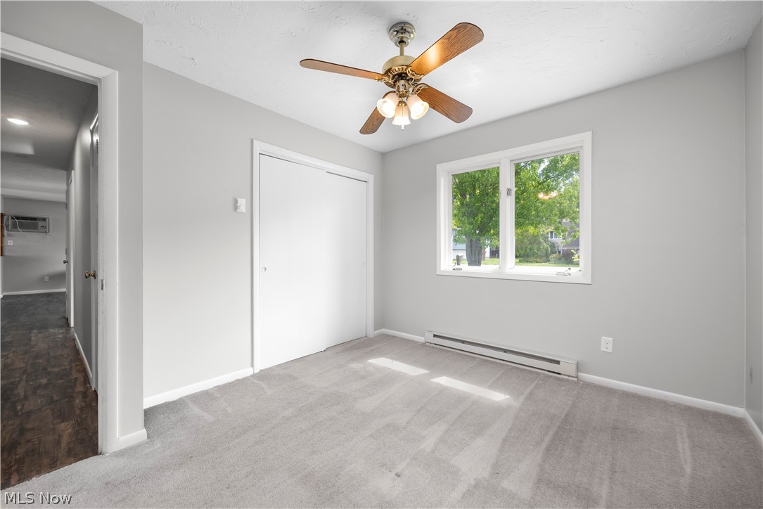 Chestnut Ridge Heights Sub - Residential