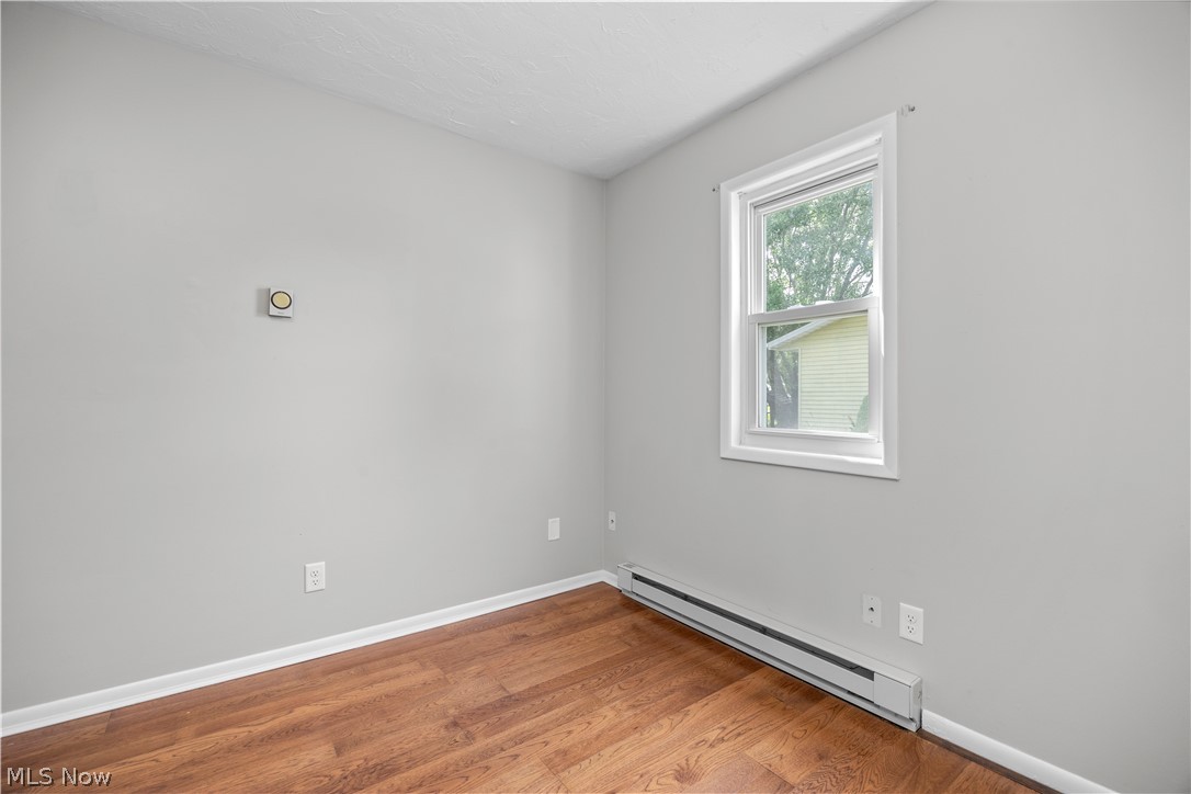 Chestnut Ridge Heights Sub - Residential