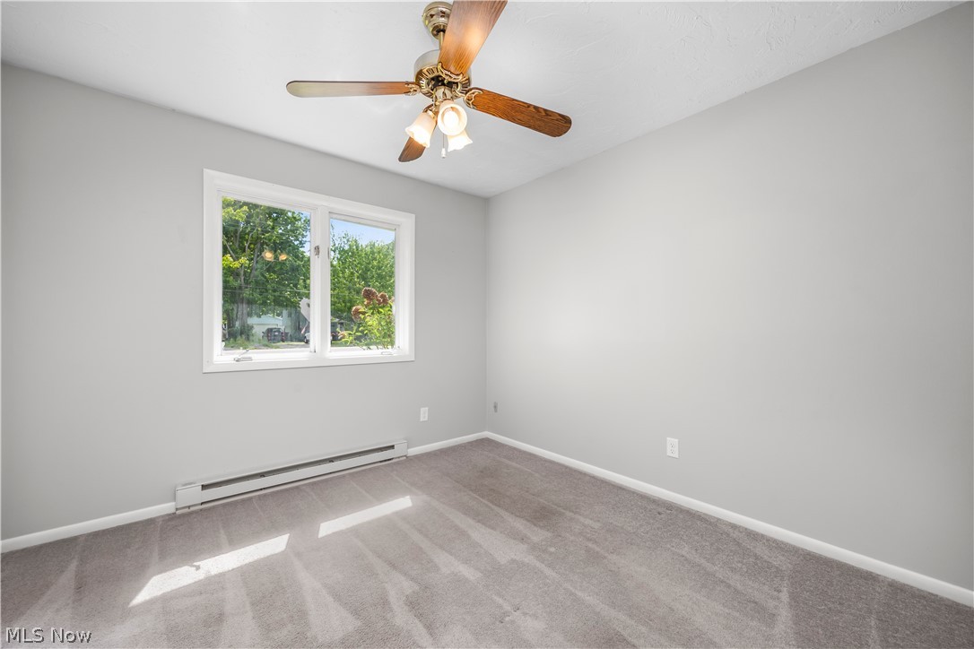 Chestnut Ridge Heights Sub - Residential