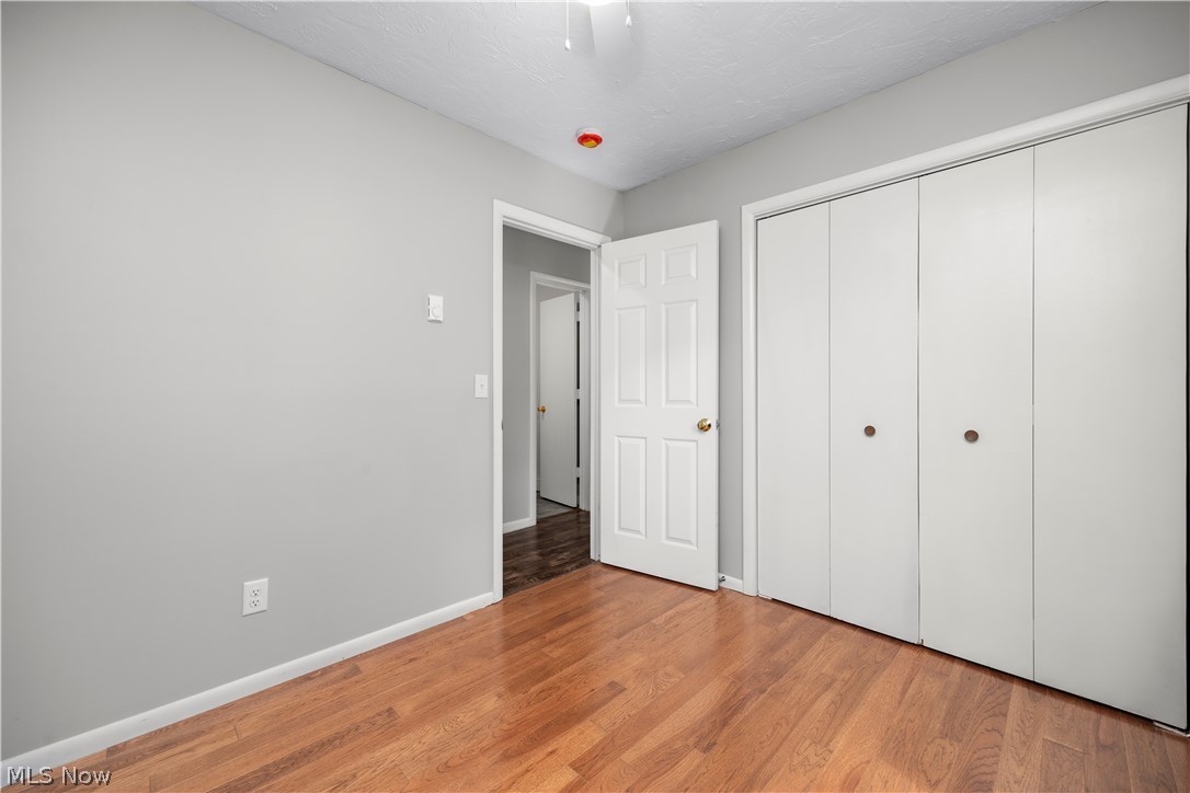 Chestnut Ridge Heights Sub - Residential