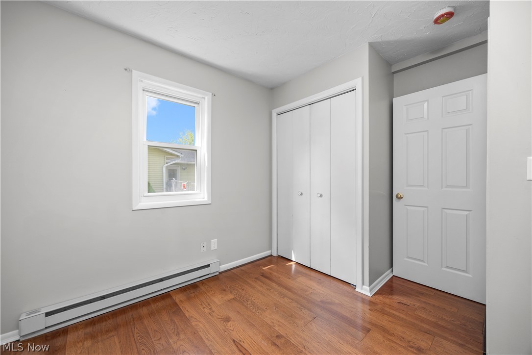 Chestnut Ridge Heights Sub - Residential