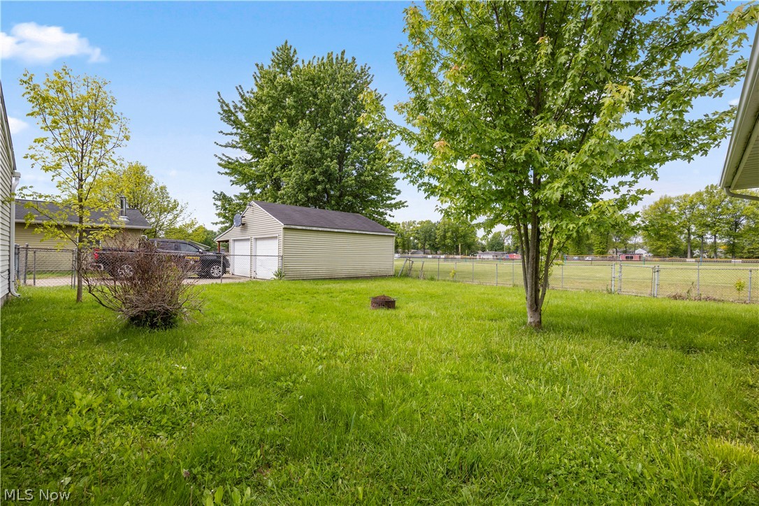 Chestnut Ridge Heights Sub - Residential