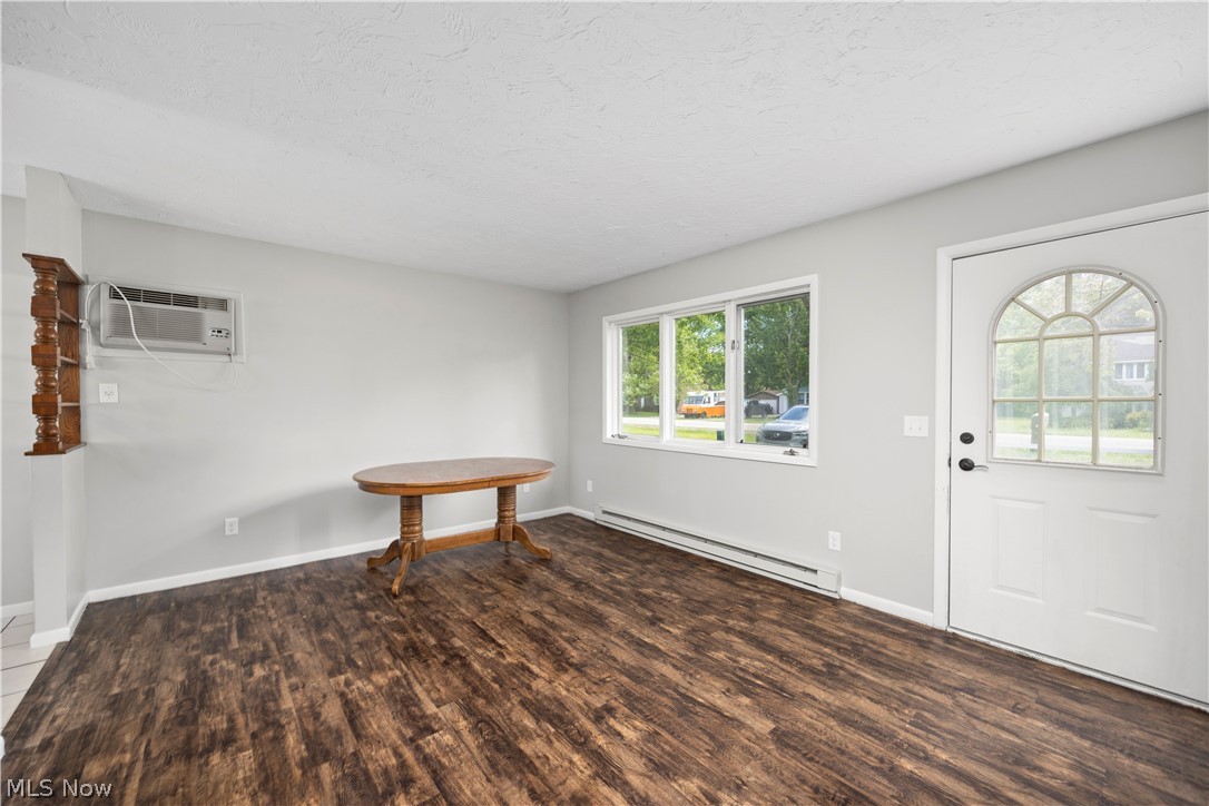 Chestnut Ridge Heights Sub - Residential