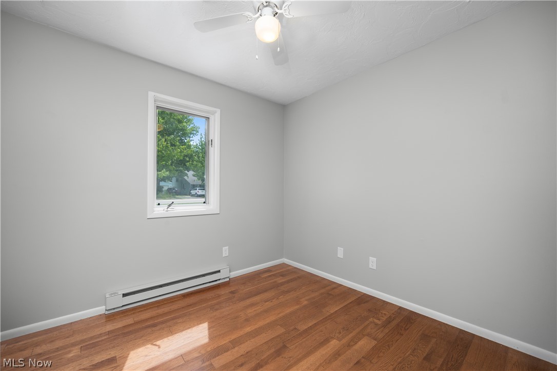 Chestnut Ridge Heights Sub - Residential