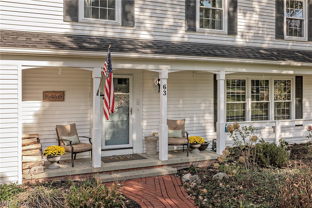 63 Kenton Road