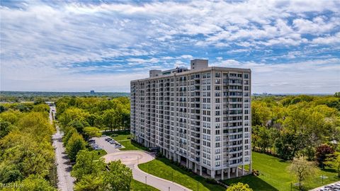 One Bratenahl Place Boulevard Unit 908, Bratenahl, OH 44108 - MLS#: 5122853