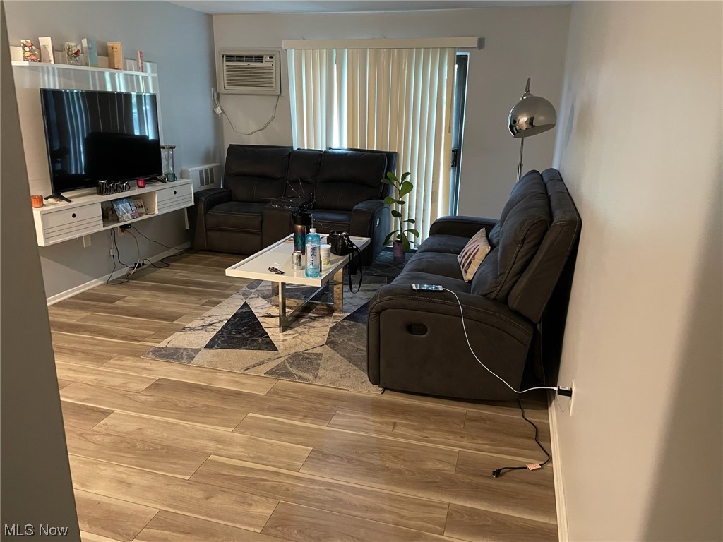 Northwoods Condo - Residential