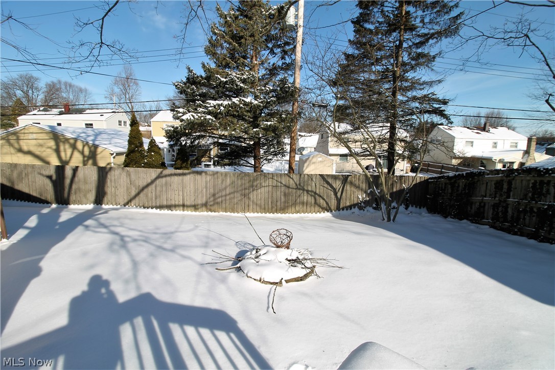 Heslop Morning View Sub - Residential