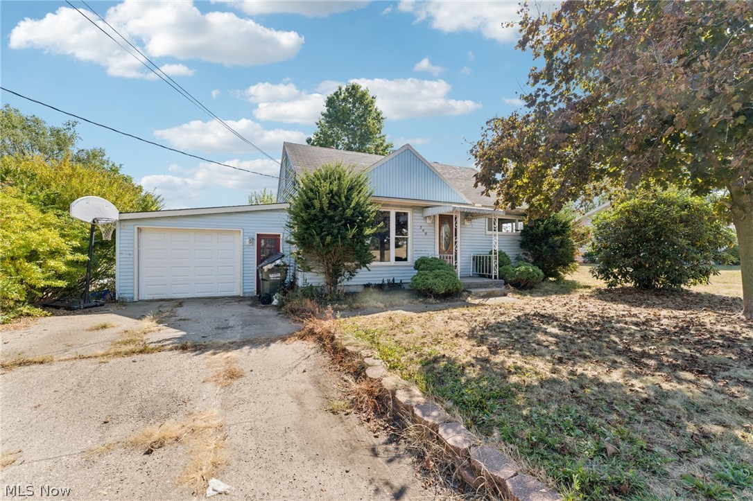 Louisville - Residential