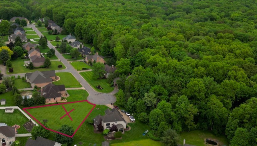 Huntington Woods 11 - Land