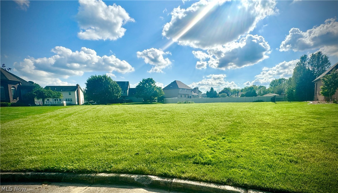 Huntington Woods 11 - Land