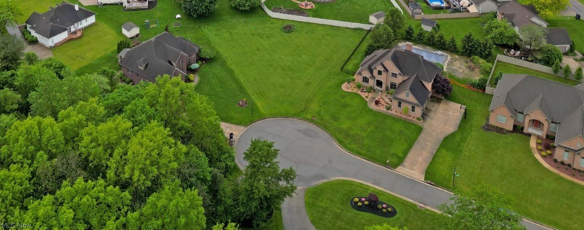 Huntington Woods 11 - Land