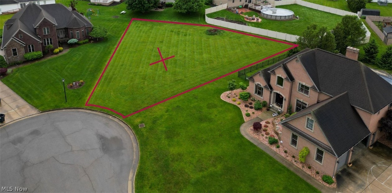 Huntington Woods 11 - Land