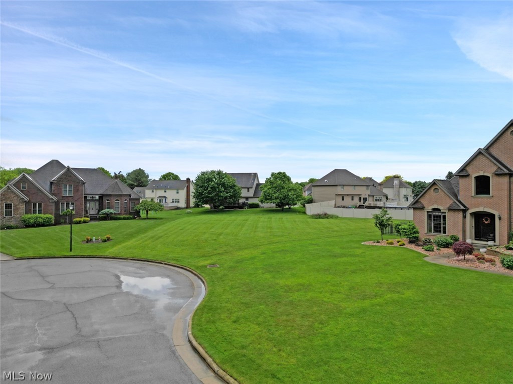 Huntington Woods 11 - Land