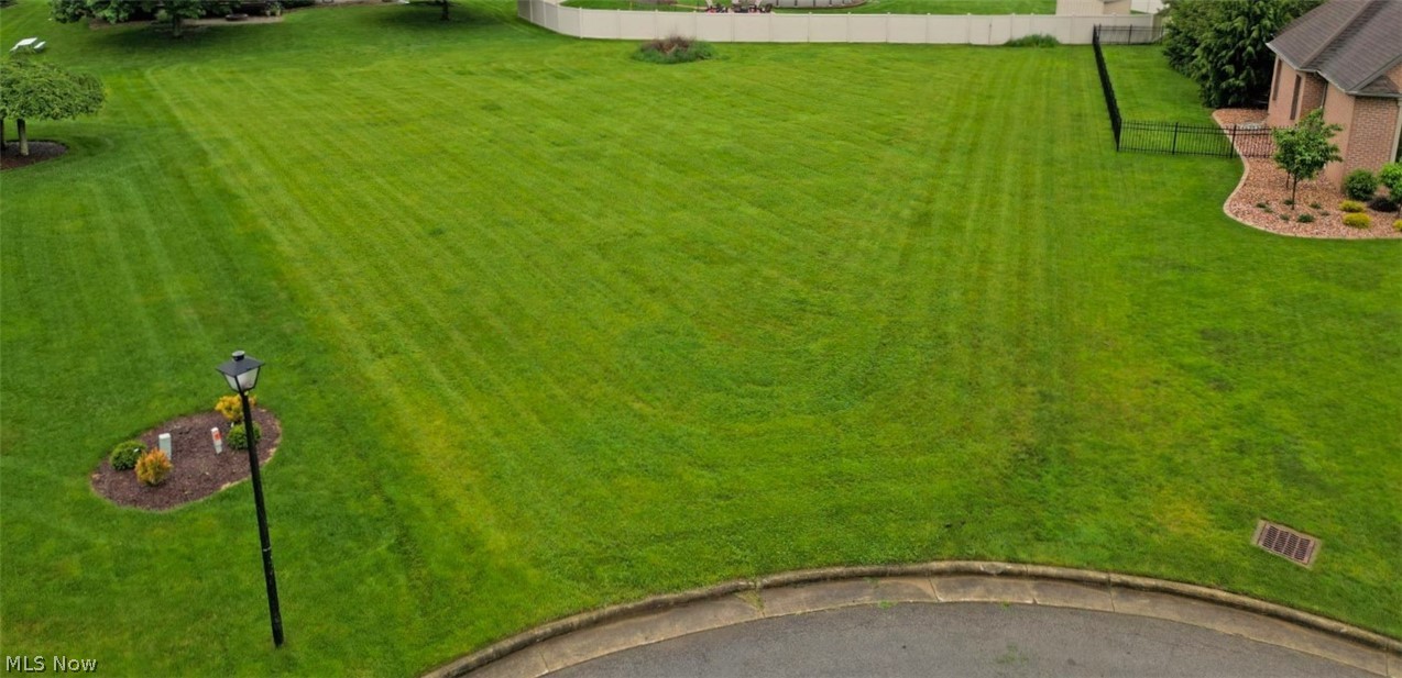 Huntington Woods 11 - Land