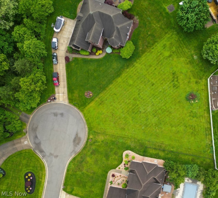 Huntington Woods 11 - Land