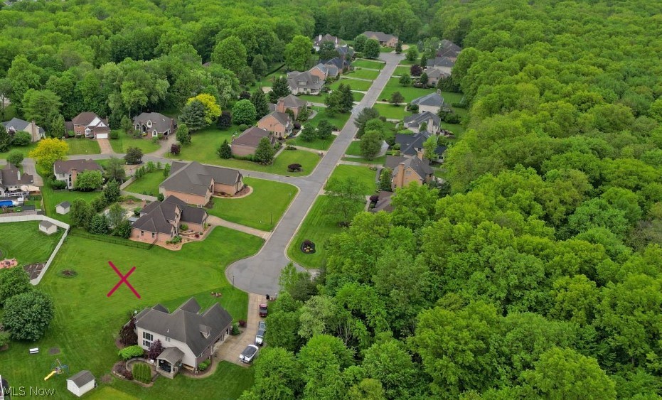 Huntington Woods 11 - Land