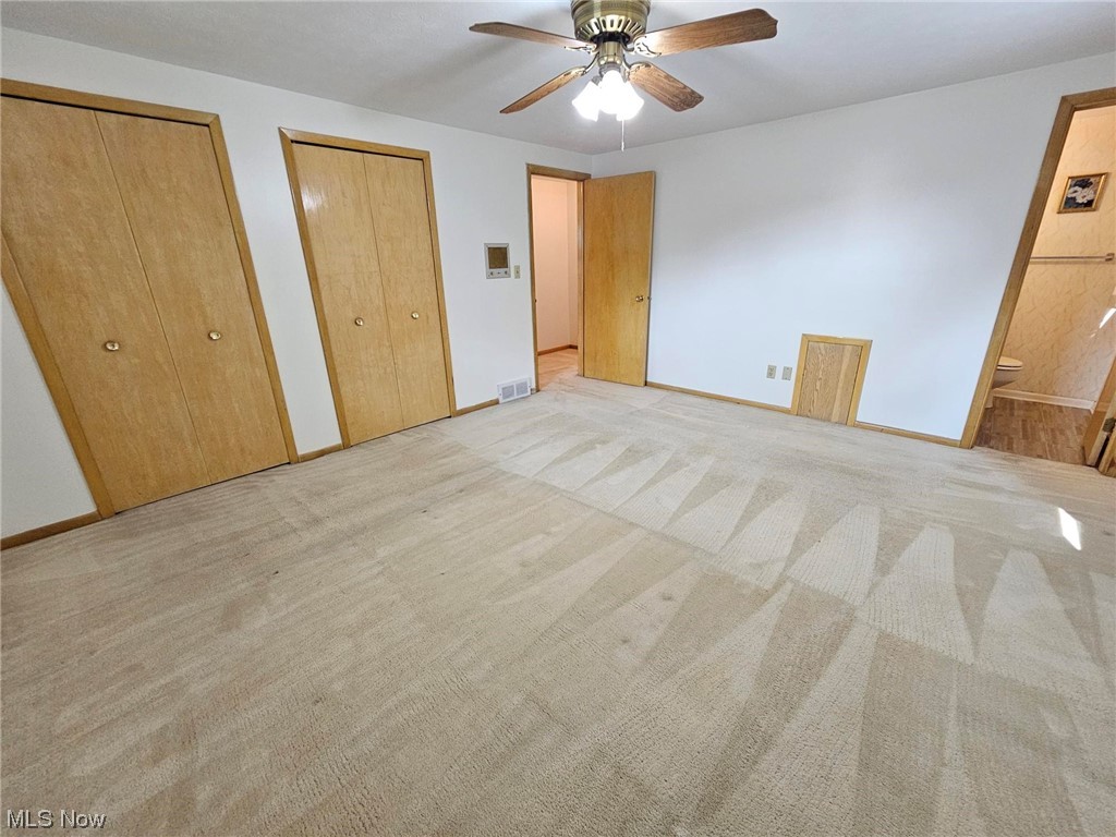 Richmond Heights - Residential