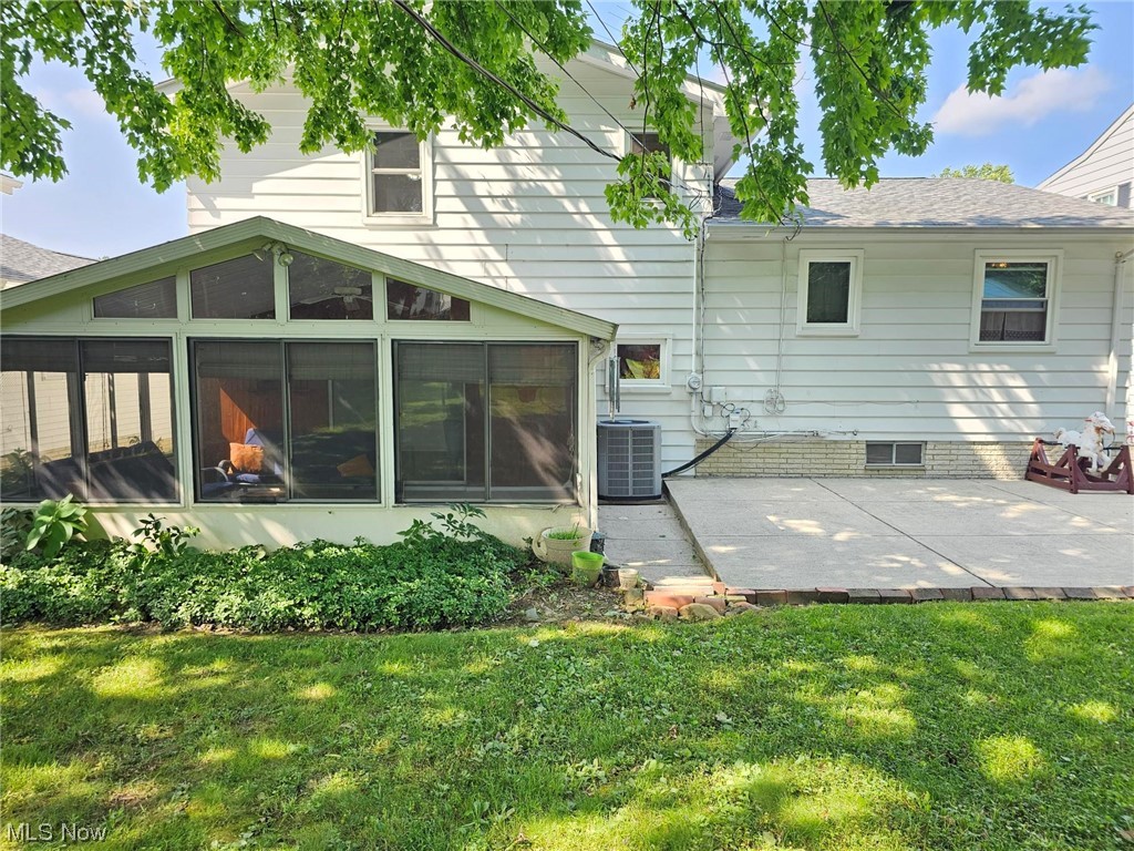 Richmond Heights - Residential