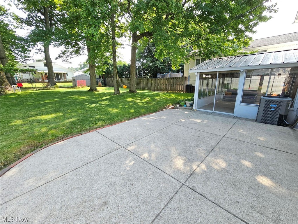 Richmond Heights - Residential