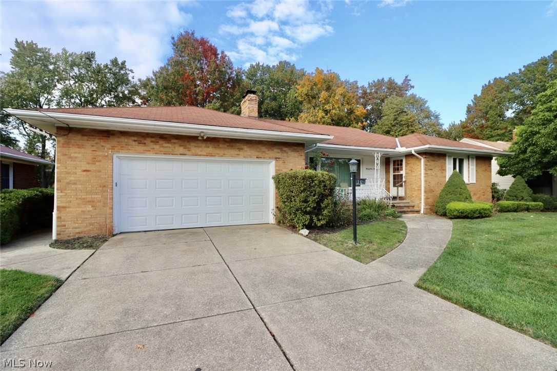 Indian Hills Estates Sec - Residential