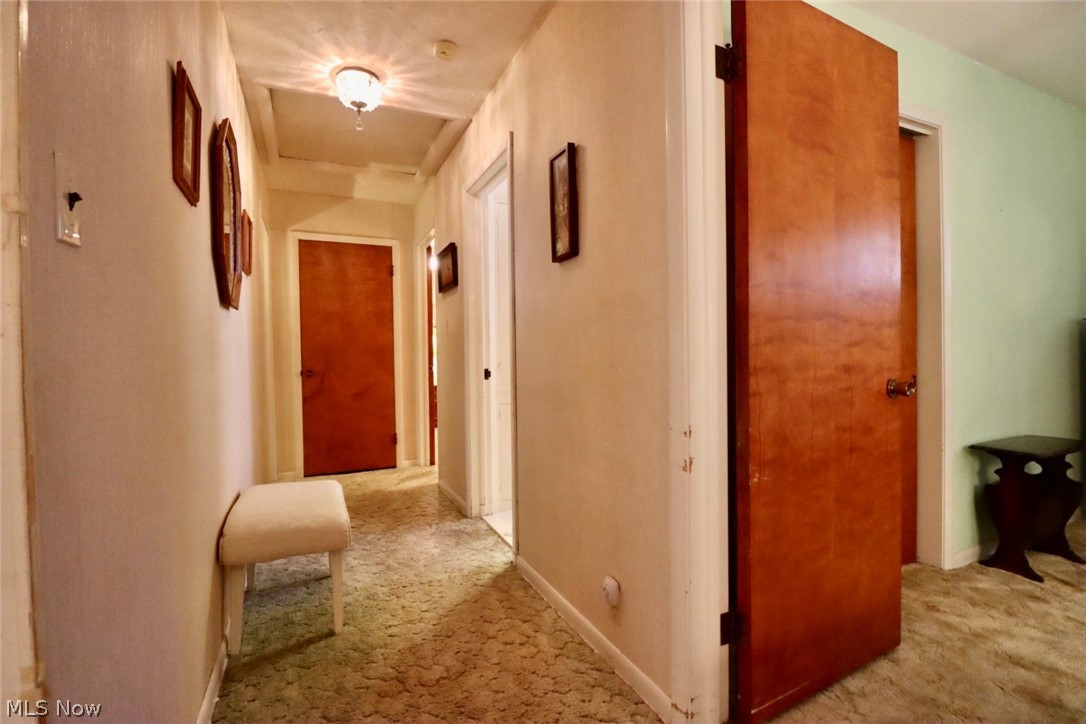 Indian Hills Estates Sec - Residential