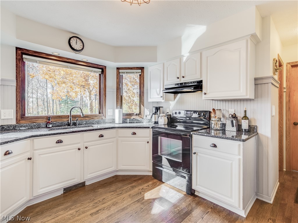 Ashbrooke - Residential