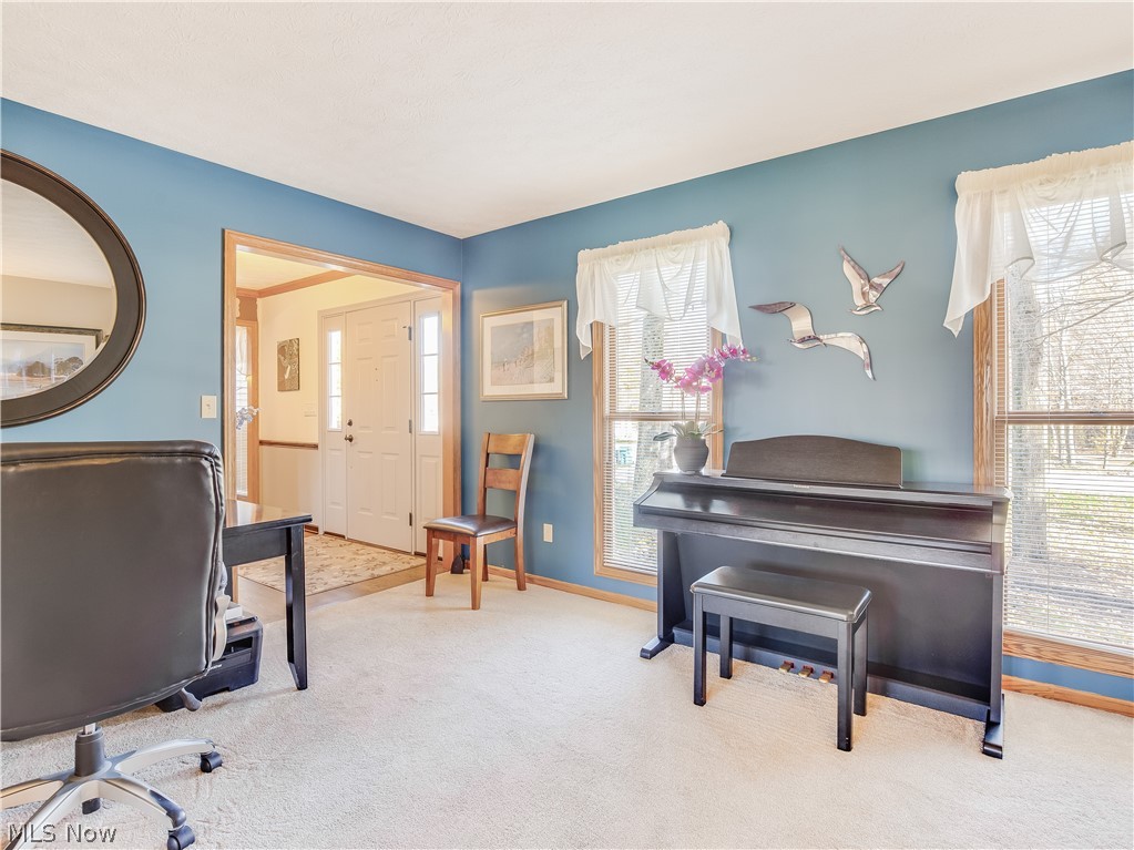 Ashbrooke - Residential