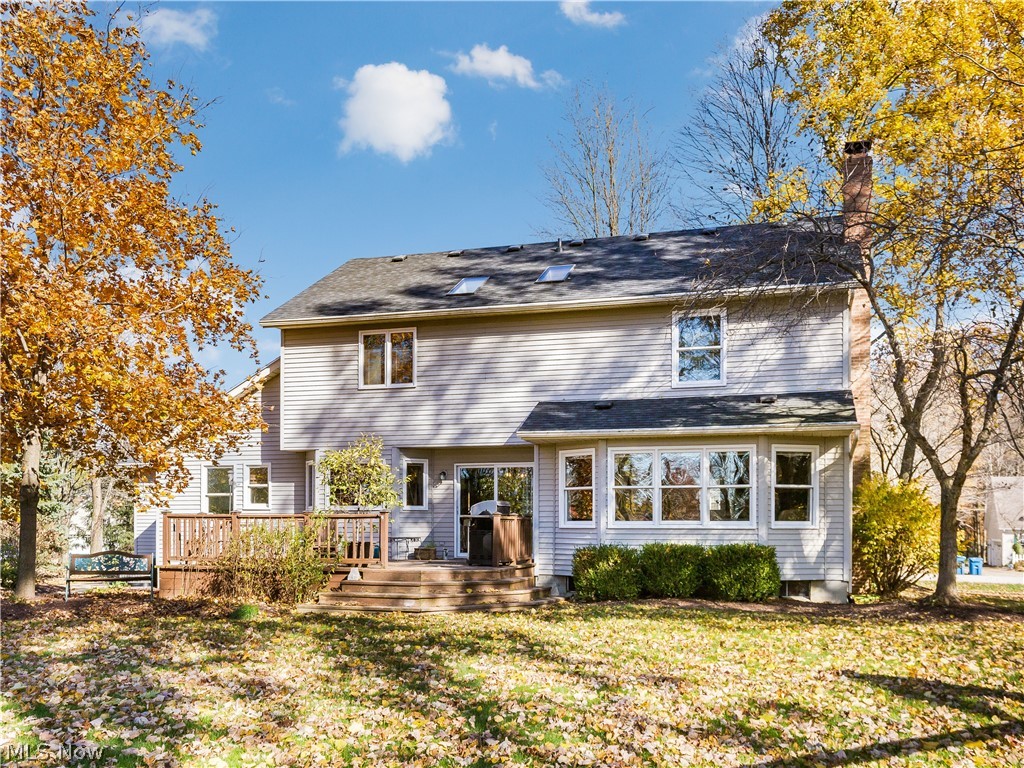 Ashbrooke - Residential