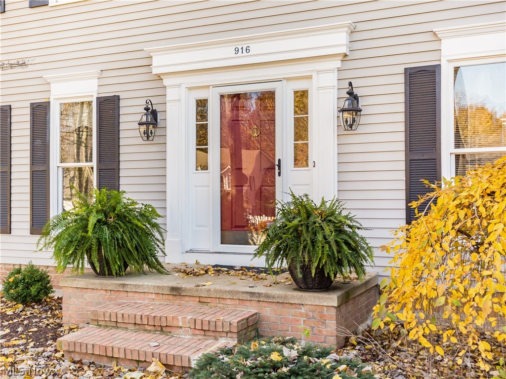 Ashbrooke - Residential