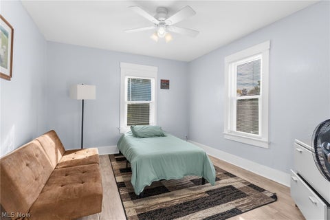 Tiny photo for 2311 Robbins Avenue, Niles, OH 44446 (MLS # 5256931)