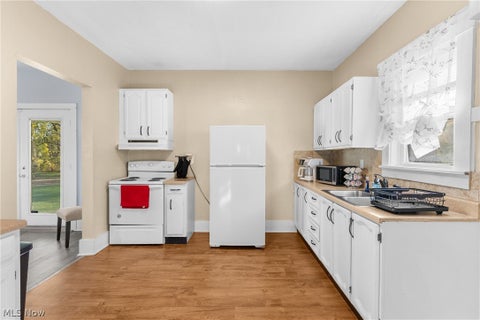 Tiny photo for 2311 Robbins Avenue, Niles, OH 44446 (MLS # 5256931)