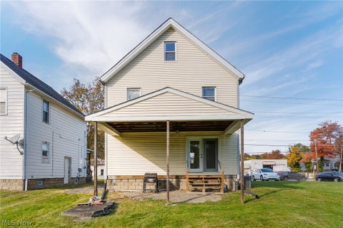 Tiny photo for 2311 Robbins Avenue, Niles, OH 44446 (MLS # 5256931)