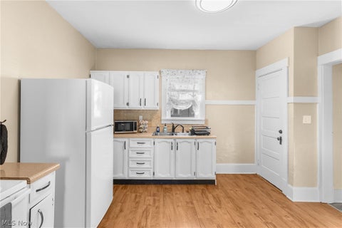 Tiny photo for 2311 Robbins Avenue, Niles, OH 44446 (MLS # 5256931)
