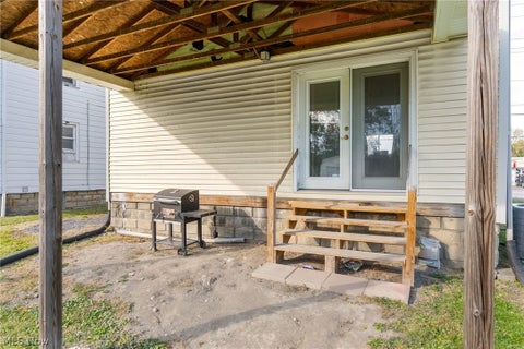 Tiny photo for 2311 Robbins Avenue, Niles, OH 44446 (MLS # 5256931)