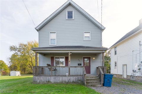 Tiny photo for 2311 Robbins Avenue, Niles, OH 44446 (MLS # 5256931)
