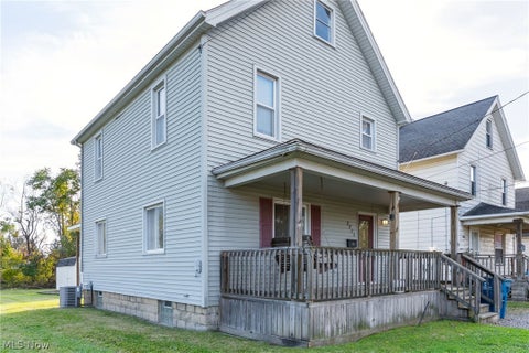 Tiny photo for 2311 Robbins Avenue, Niles, OH 44446 (MLS # 5256931)