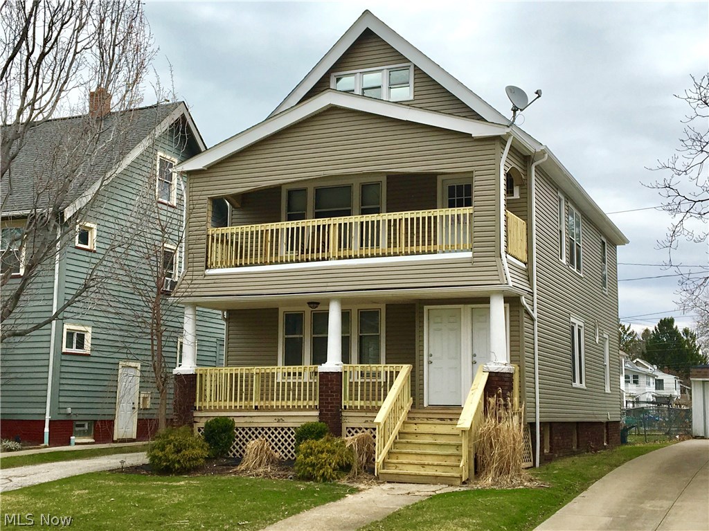 Lakewood Park - Residential Lease