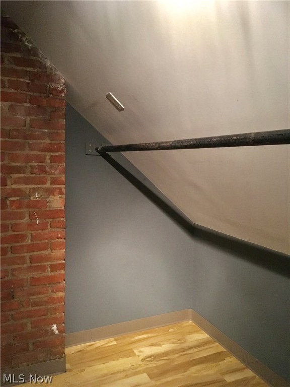 Lakewood Park - Residential Lease