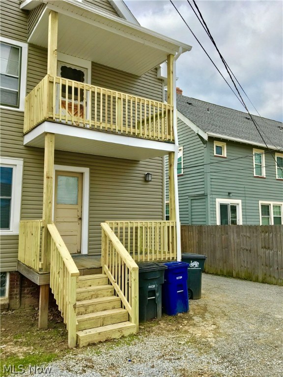 Lakewood Park - Residential Lease