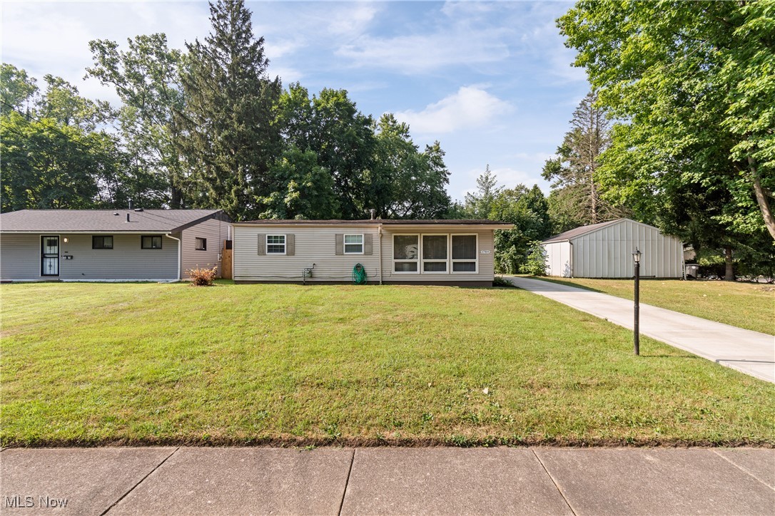 Delia Estates - Residential