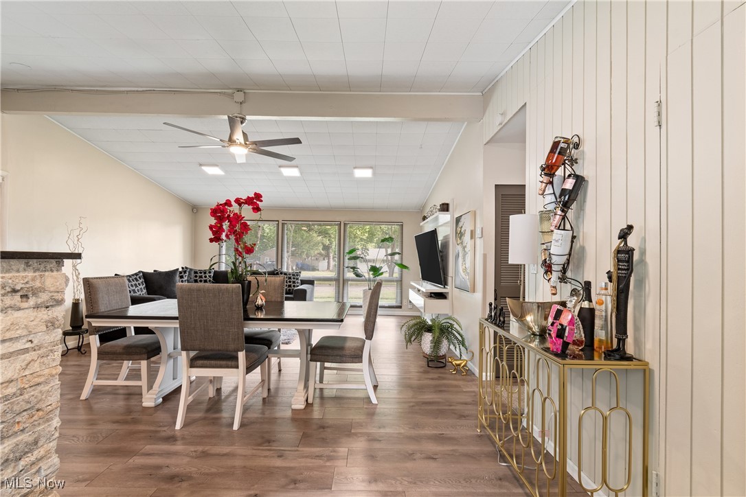 Delia Estates - Residential