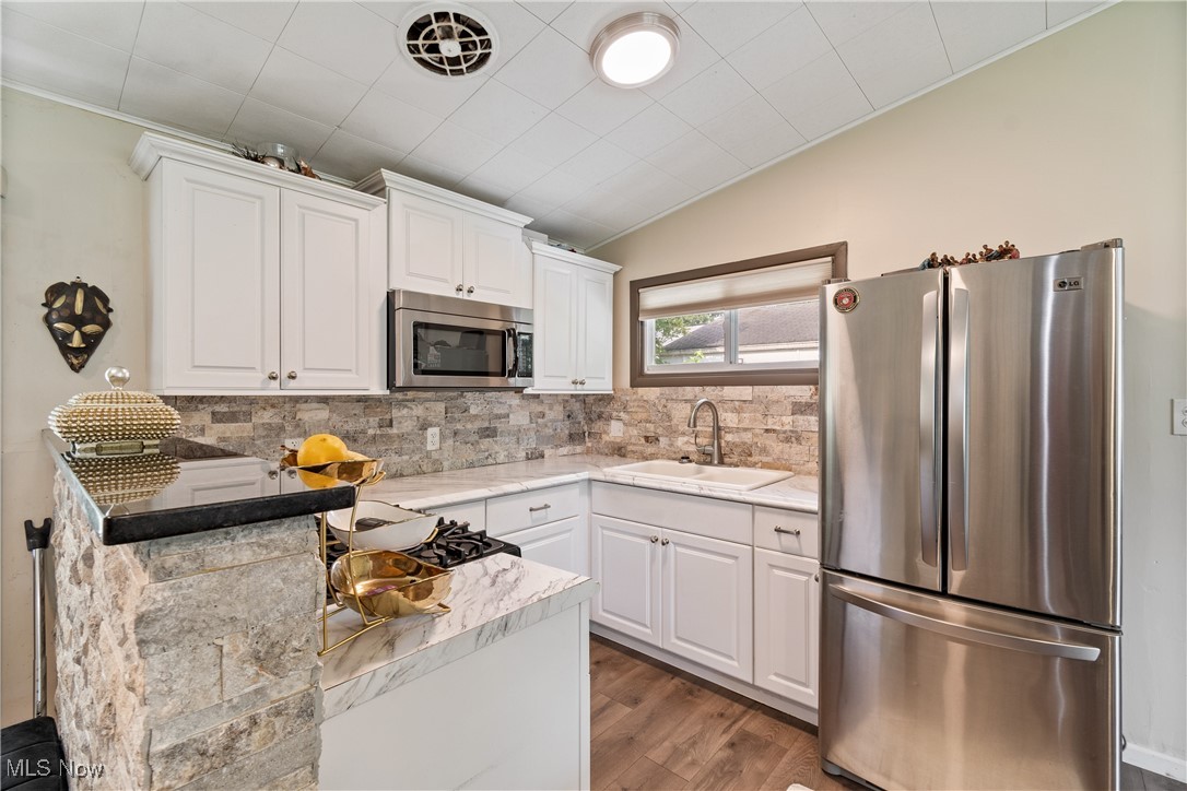 Delia Estates - Residential