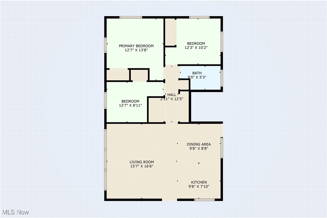 Delia Estates - Residential