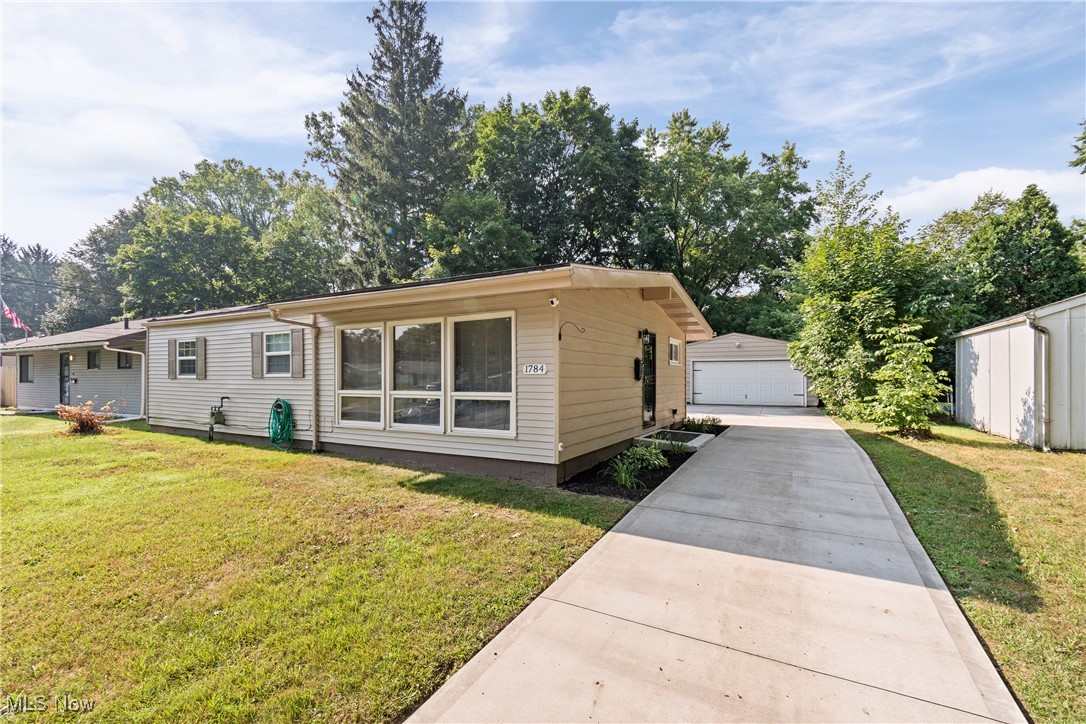 Delia Estates - Residential