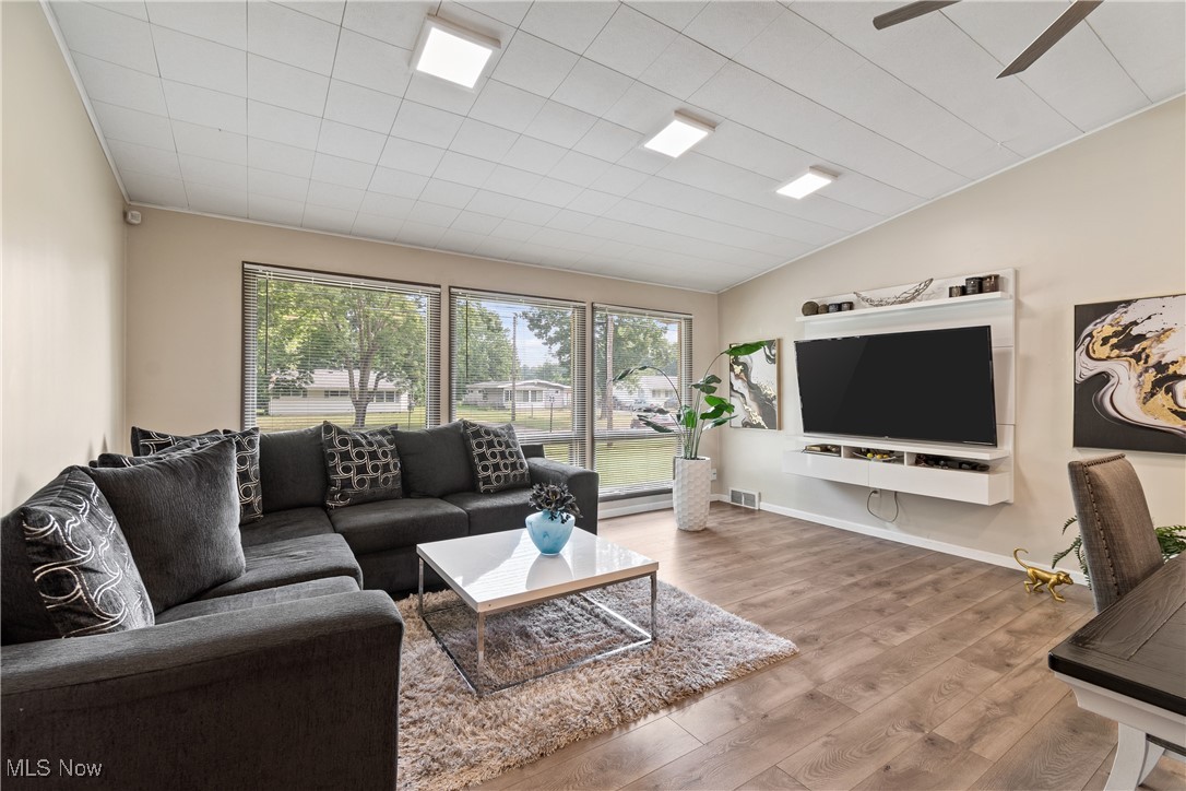 Delia Estates - Residential