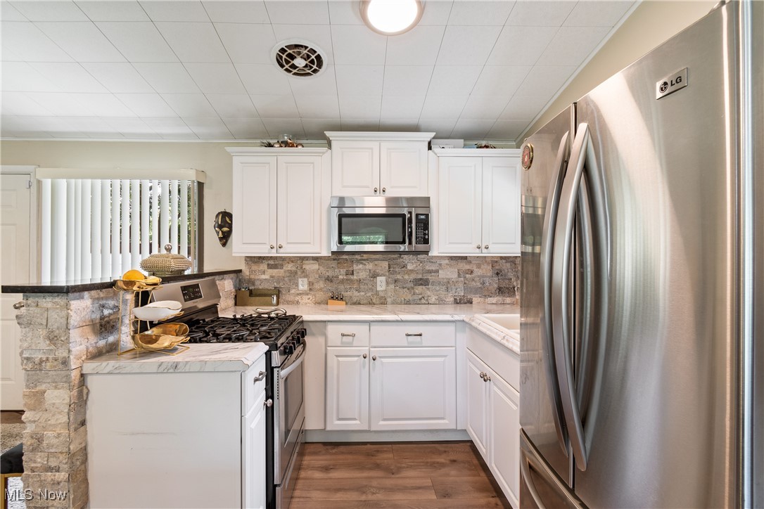 Delia Estates - Residential