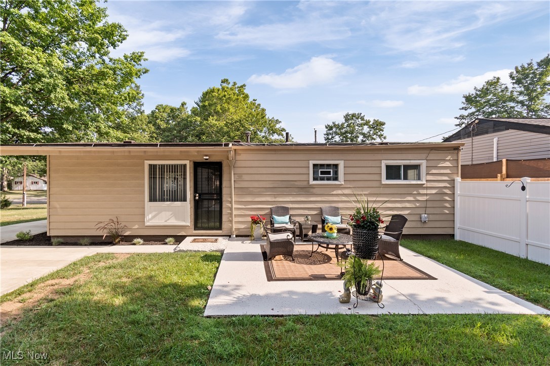 Delia Estates - Residential